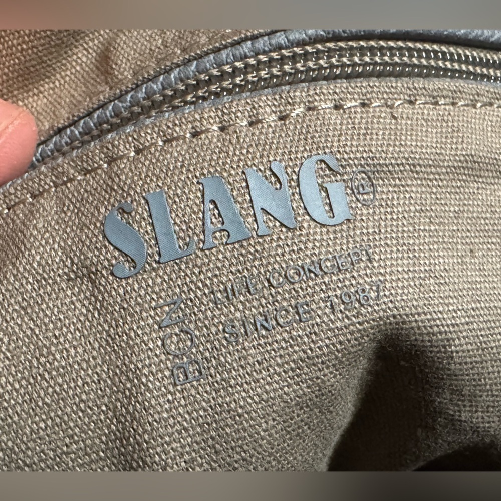 Slang 1987 Backpack - Picture 8 of 8
